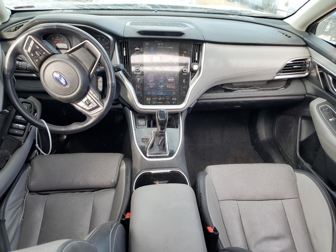 2021 Subaru Outback - Image 8