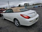 2007 Toyota Camry Solara Se продається в Montgomery, AL - Front End