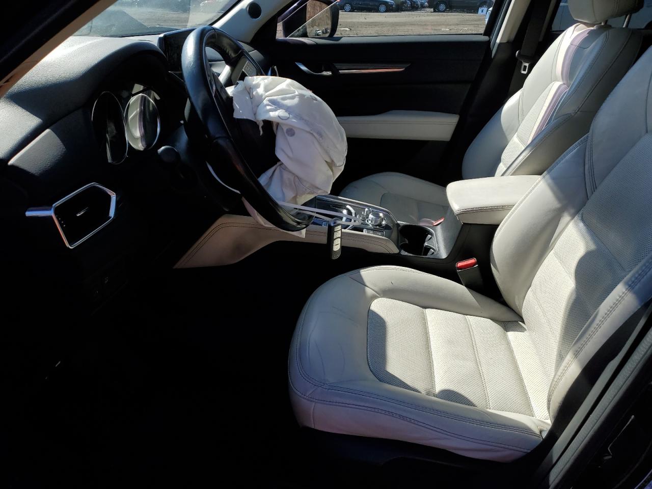 2017 Mazda CX-5 - Image 7