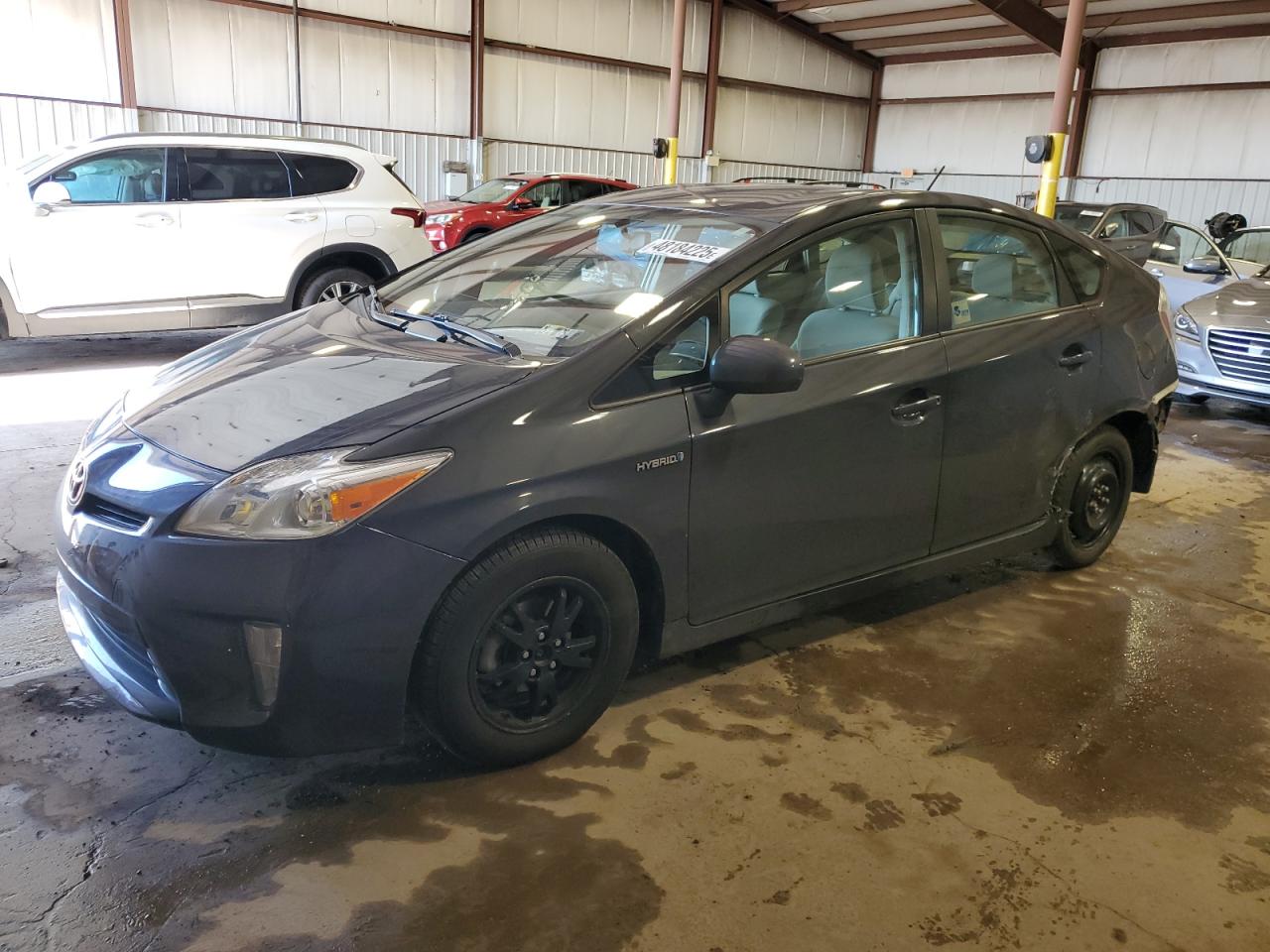 2013 Toyota Prius - Image 1