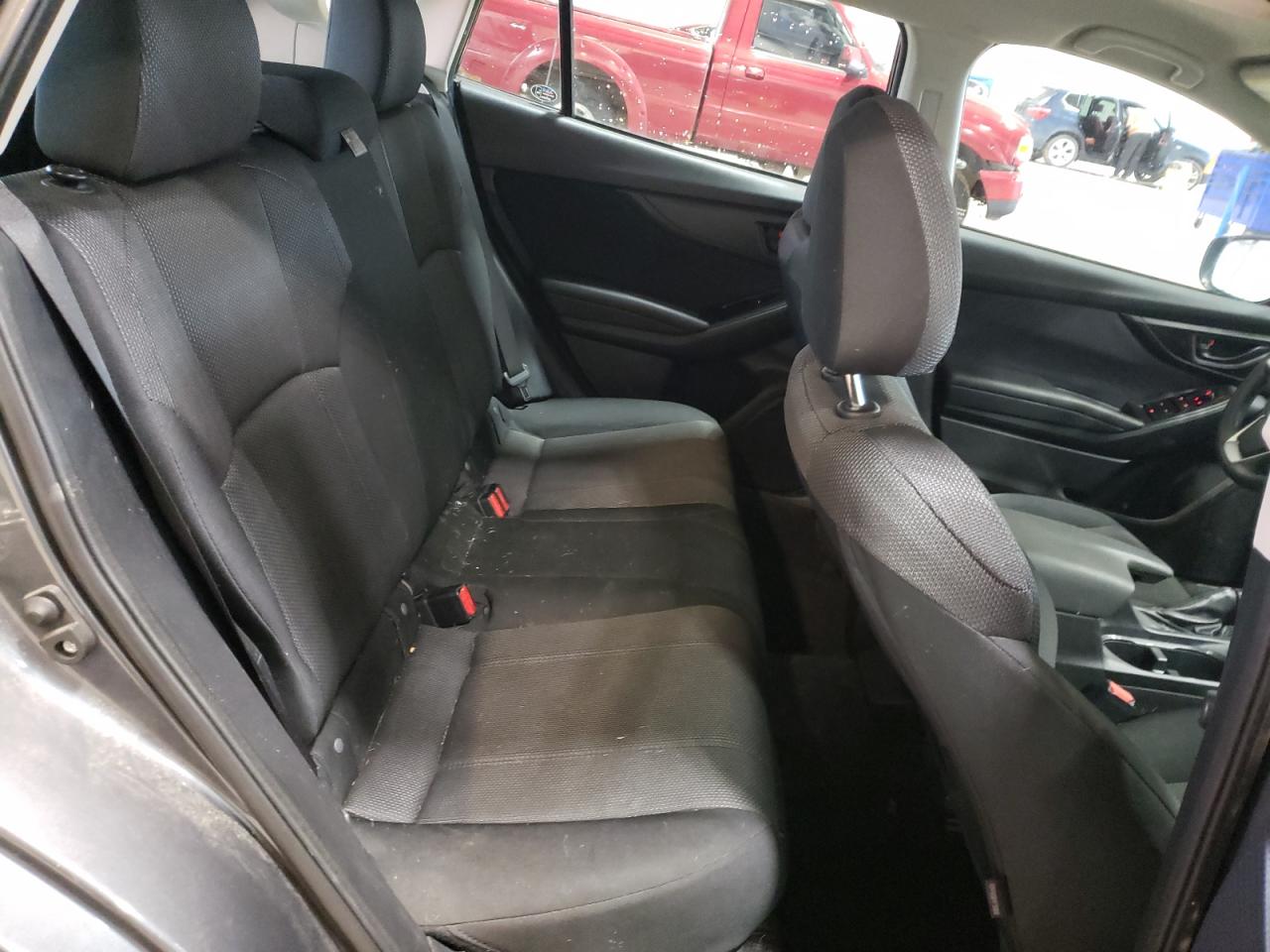 2018 Subaru Impreza - Image 10