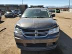2016 Dodge Journey Se en Venta en Colorado Springs, CO - Front End