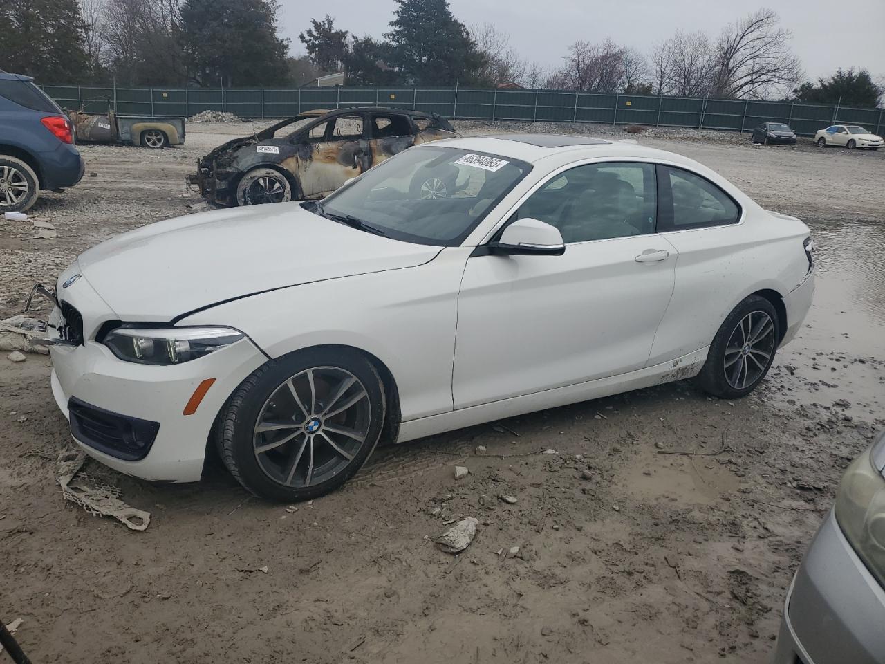 2018 BMW 2er - Image 1