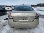 2009 NISSAN ALTIMA 2.5 for sale at Copart ON - COOKSTOWN