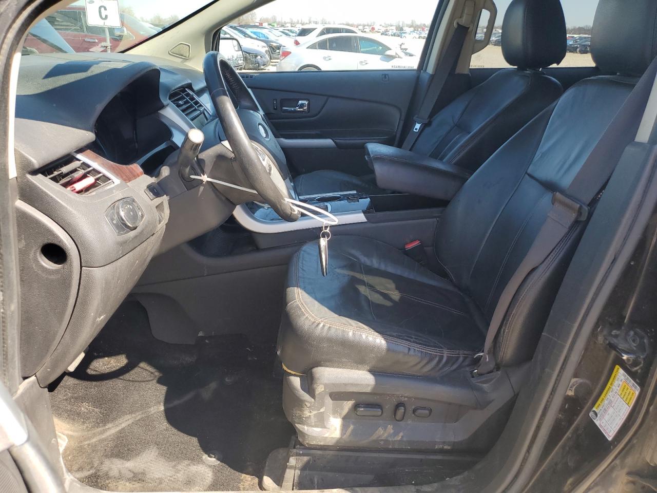 2013 Ford Edge - Image 7