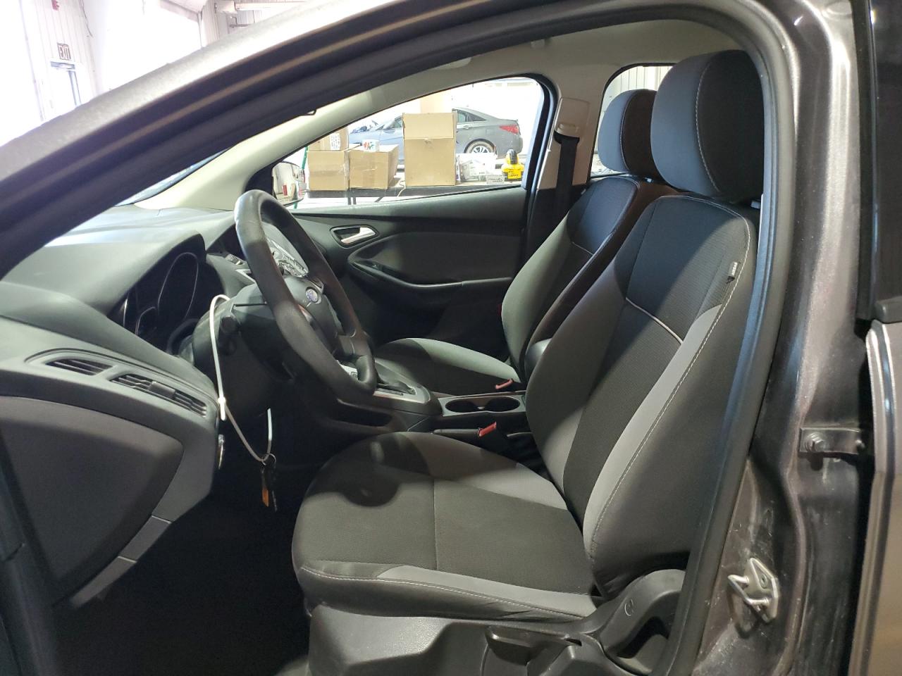 2014 Ford Focus - Image 7