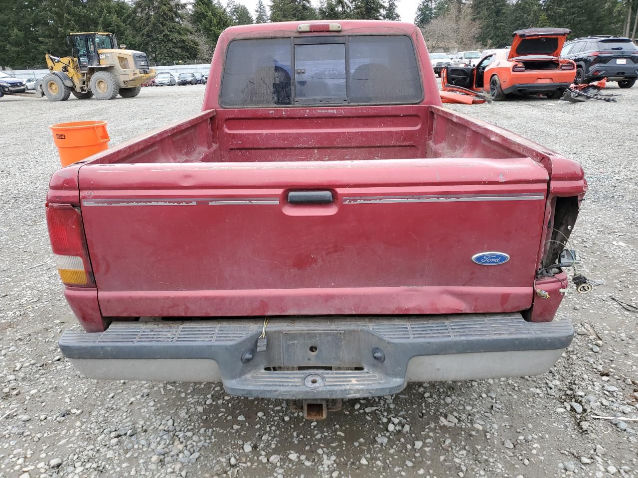 1993 Ford Ranger - Image 6