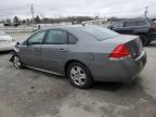 2009 Chevrolet Impala Ls de vânzare în Albany, NY - Front End