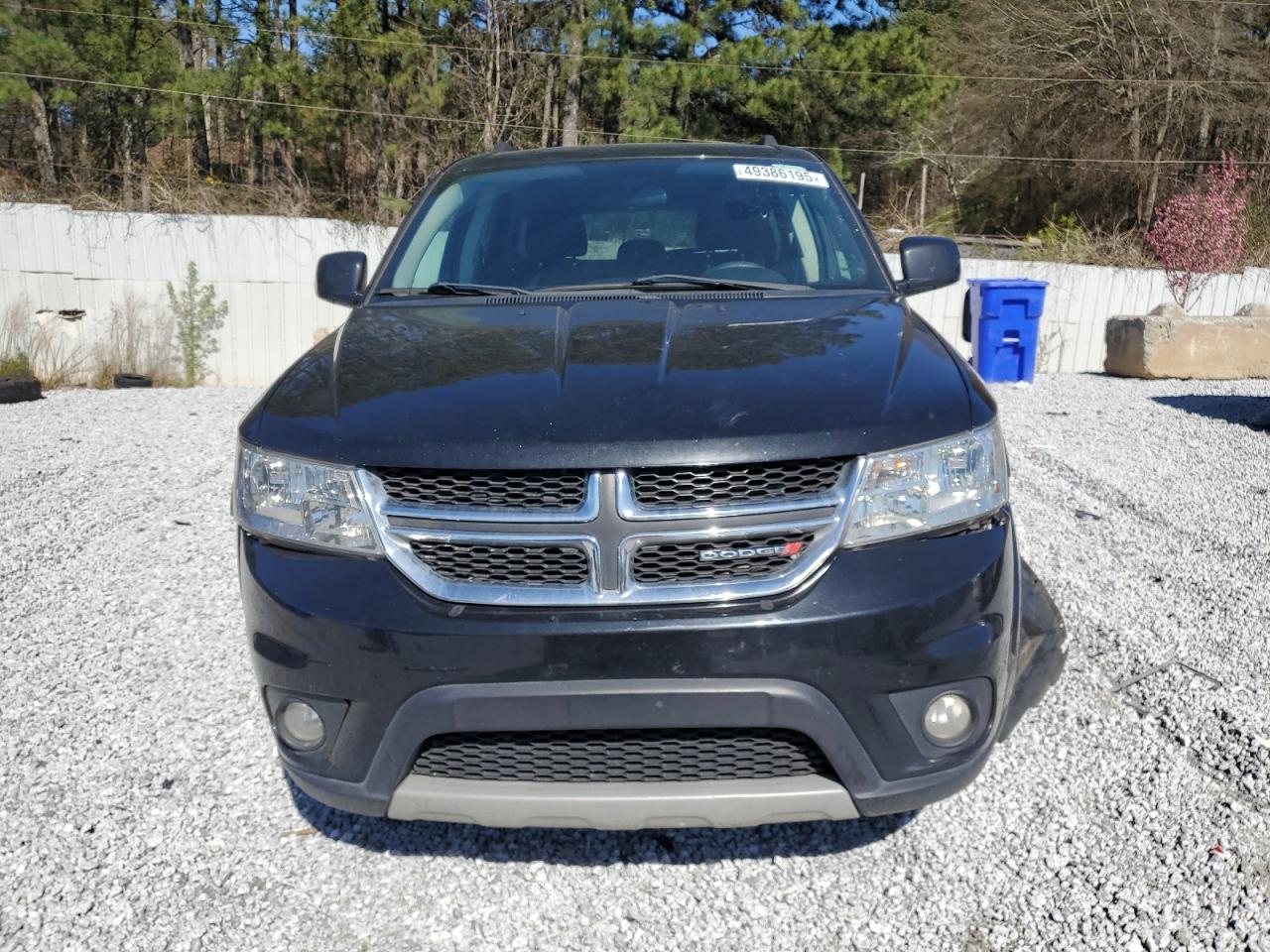 2013 Dodge Journey - Image 5