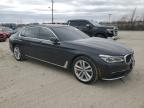 2016 Bmw 750 I for Sale in Indianapolis, IN - Undercarriage