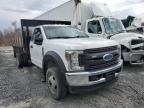 2018 Ford F550 Super Duty продається в Gastonia, NC - All Over