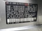 2024 Honda Hr-V Lx for Sale in Opa Locka, FL - Front End