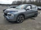 2023 Mitsubishi Outlander Se en Venta en Glassboro, NJ - Front End