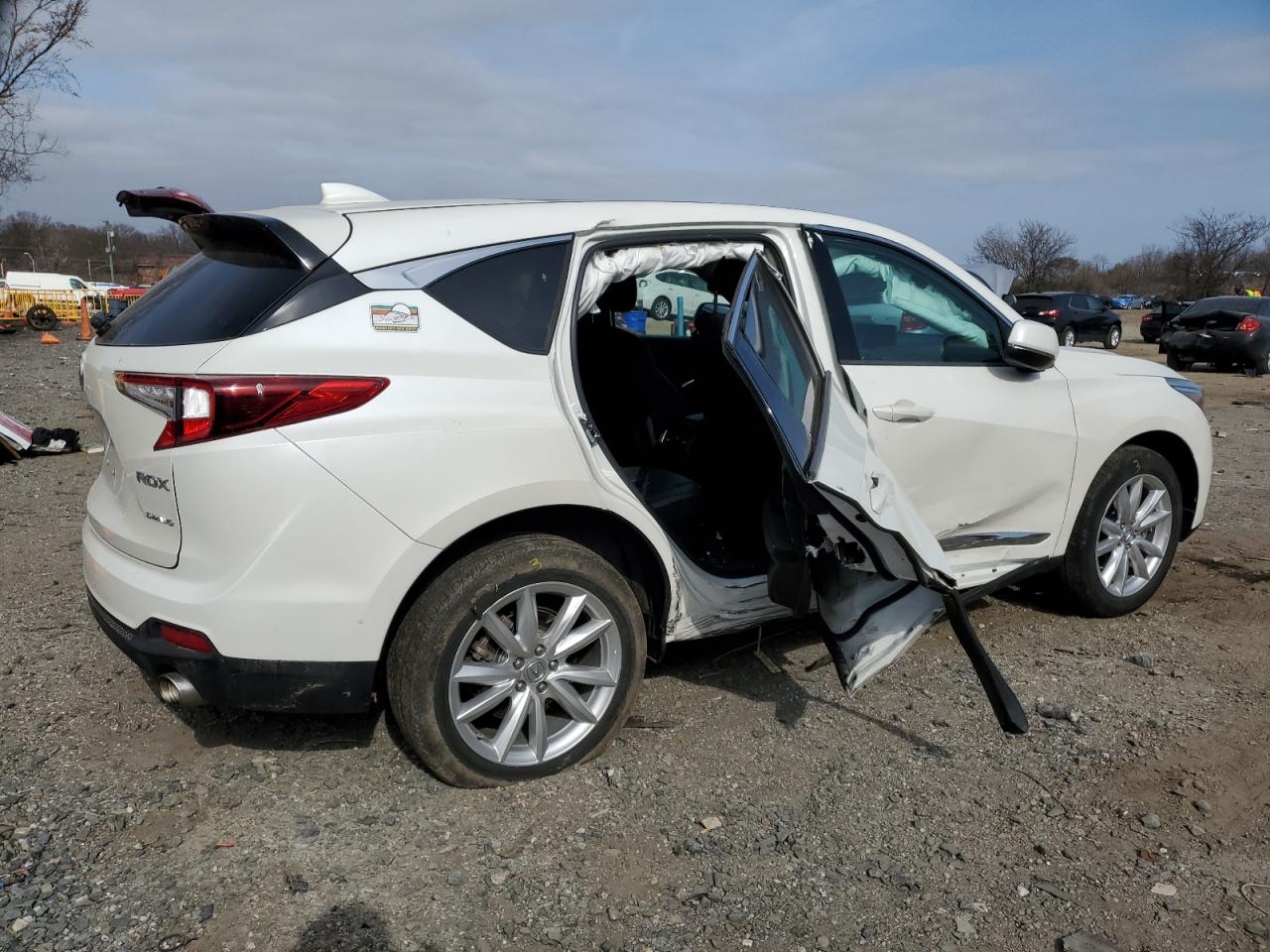 2019 Acura RDX - Image 3