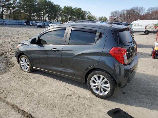  CHEVROLET SPARK 2020 Gray