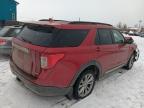 2020 Ford Explorer Xlt იყიდება Anchorage-ში, AK - Front End