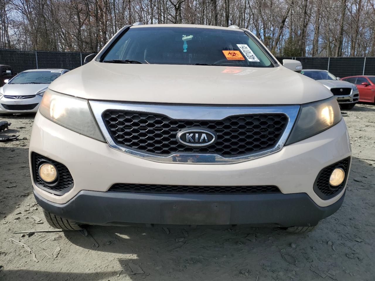 2011 Kia Sorento - Image 5
