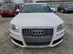 2009 Audi S8 Quattro for Sale in Walton, KY - Rear End