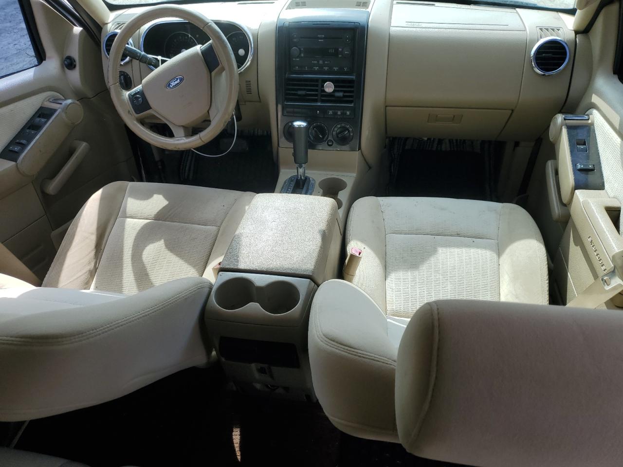 2007 Ford Explorer - Image 8