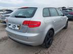 2011 AUDI A3 TECHNIK for sale at Copart YORK