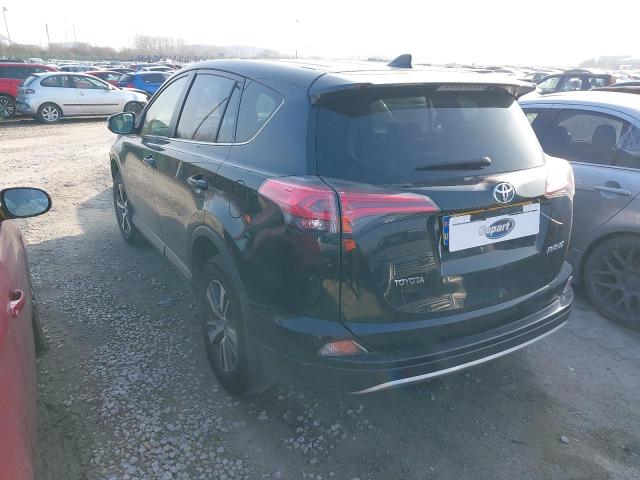 2016 TOYOTA RAV4 BUSIN