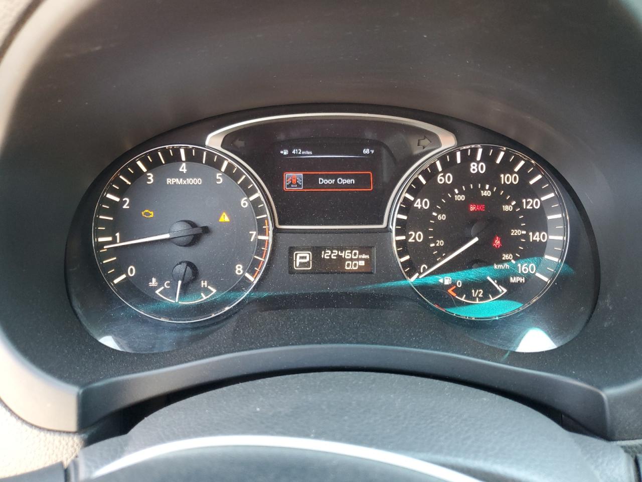 2013 Nissan Altima - Image 9