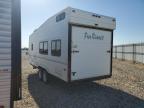 2002 Camper Funrunner იყიდება Tucson-ში, AZ - Side