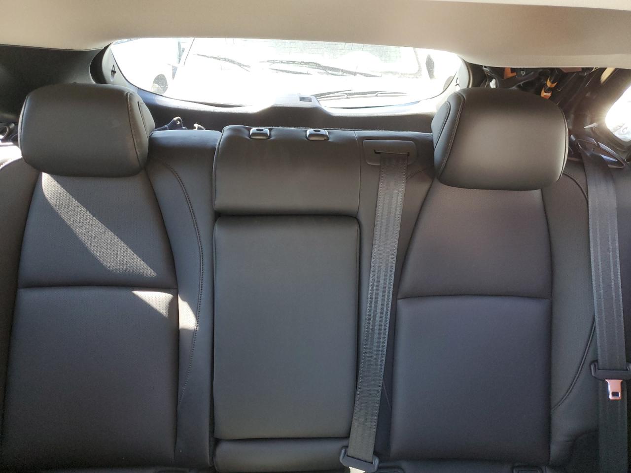 2021 Mazda CX-30 - Image 10