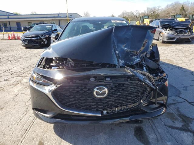  MAZDA 3 SELECT S 2024 Czarny