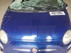 2012 Fiat 500 Lounge for Sale in Lexington, KY - Rollover