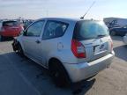 2009 CITROEN C2 VT for sale at Copart CHESTER