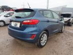 2023 FORD FIESTA TRE for sale at Copart BRISTOL