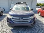 2016 FORD EDGE SE à vendre chez Copart FL - ORLANDO NORTH