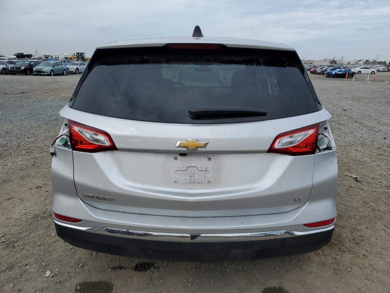 2021 Chevrolet Equinox - Image 6