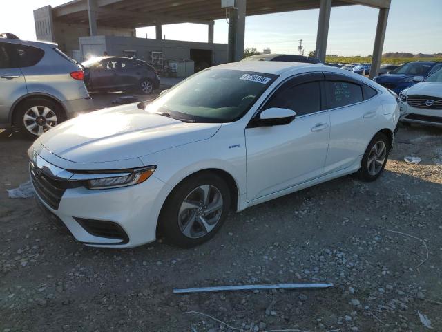 2019 Honda Insight Ex