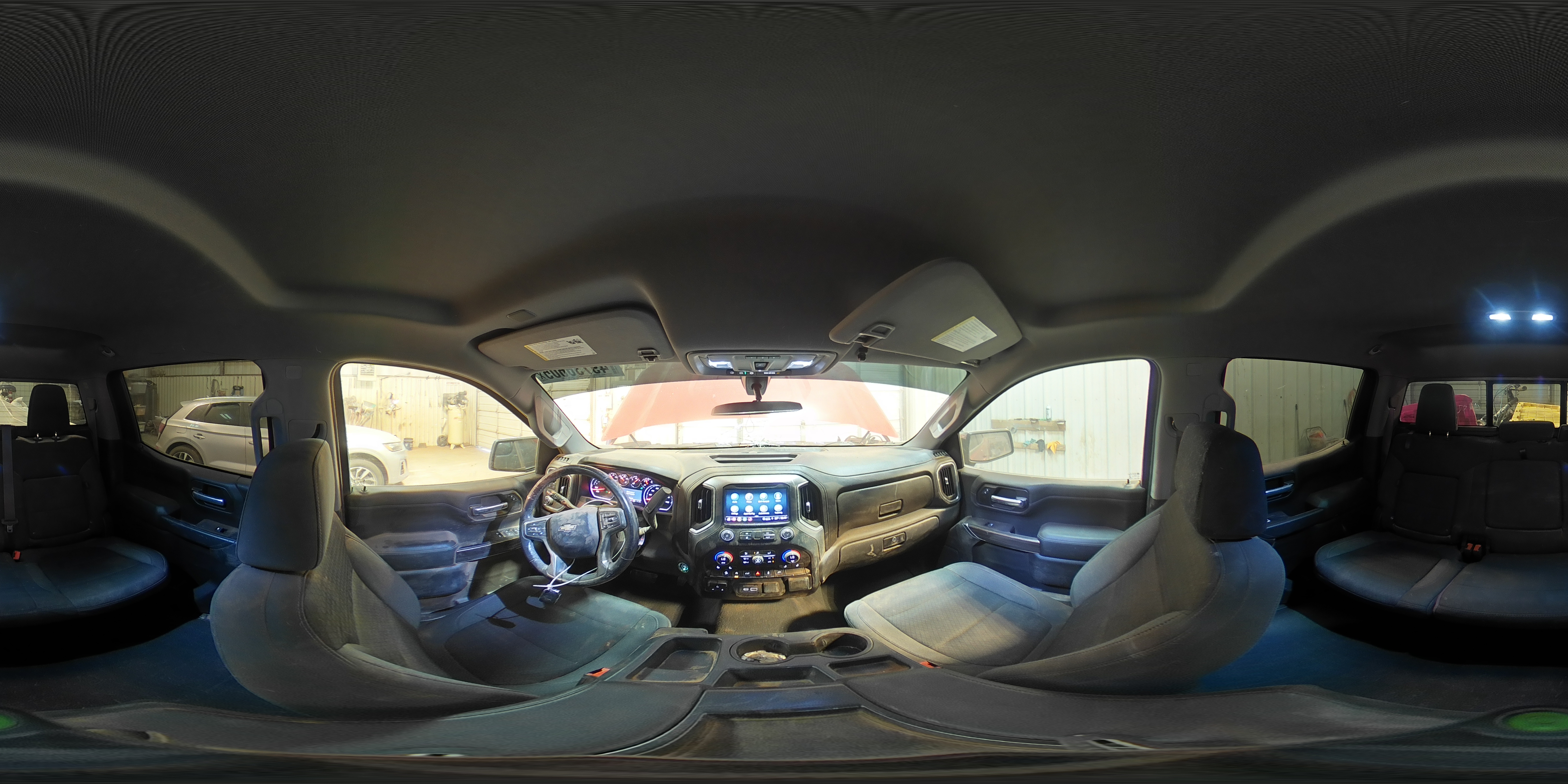 2021 Chevrolet Silverado K1500 Lt VIN: 3GCUYDEDXMG144556 Lot: 49736605