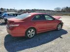 2011 Toyota Camry Base de vânzare în Fairburn, GA - Front End