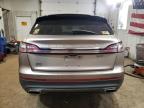 2019 Lincoln Nautilus Reserve de vânzare în Lyman, ME - Front End