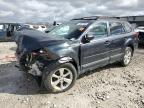 2013 Subaru Outback 2.5I Limited zu verkaufen in Wayland, MI - Front End