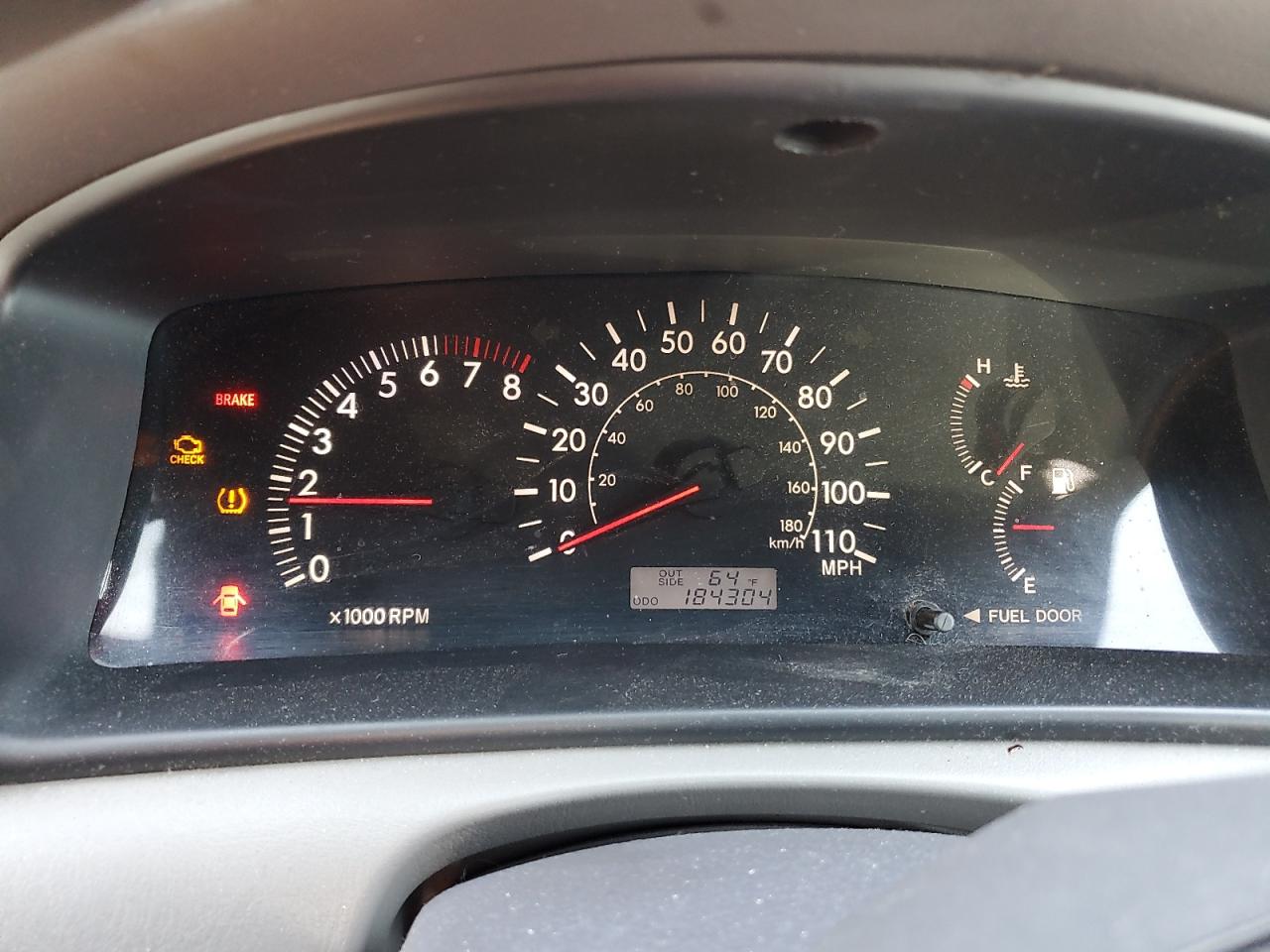 2005 Toyota Corolla - Image 9