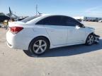 2012 Chevrolet Cruze Lt   for Sale in Apopka, FL - Front End