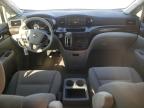 2013 Nissan Quest S на продаже в Earlington, KY - Side