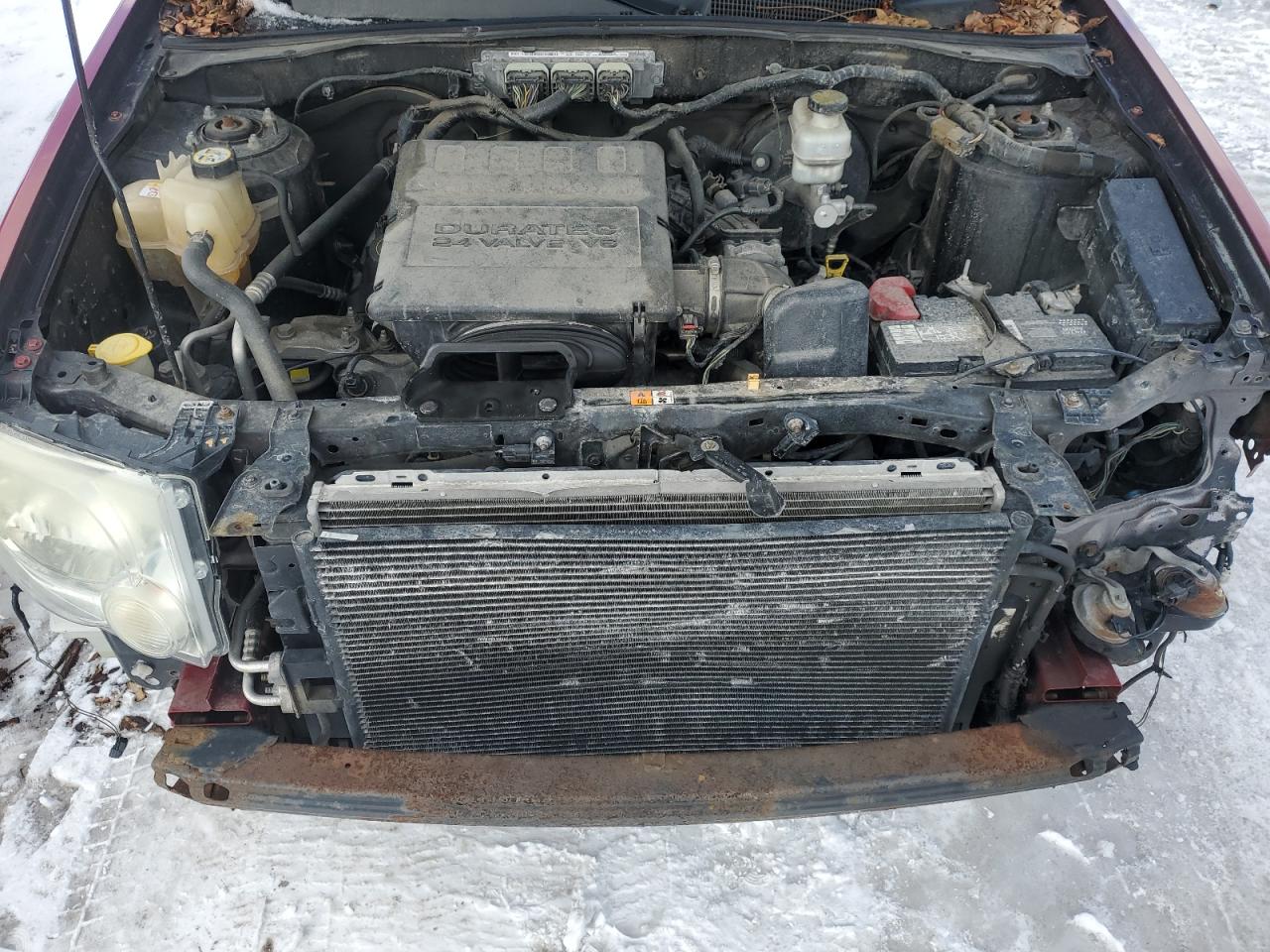 2010 Ford Escape - Image 12