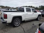 2018 Gmc Sierra K1500 Denali იყიდება Exeter-ში, RI - Vandalism