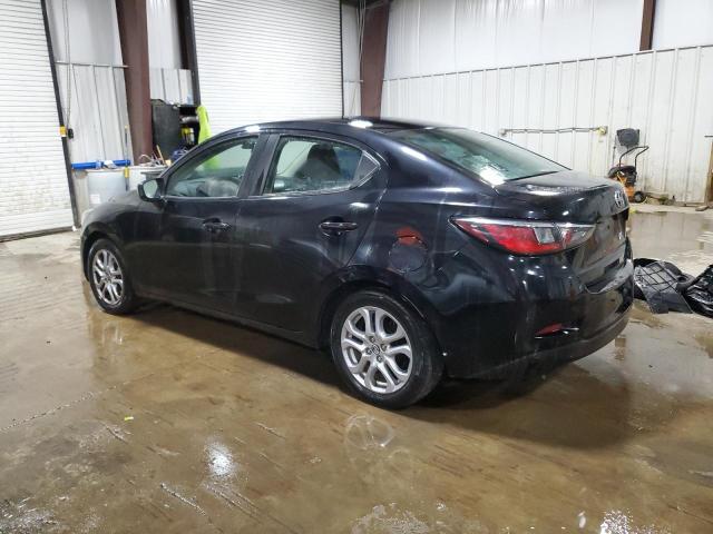  SCION IA 2016 Чорний