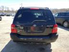 2002 Toyota Highlander Limited for Sale in Louisville, KY - Front End