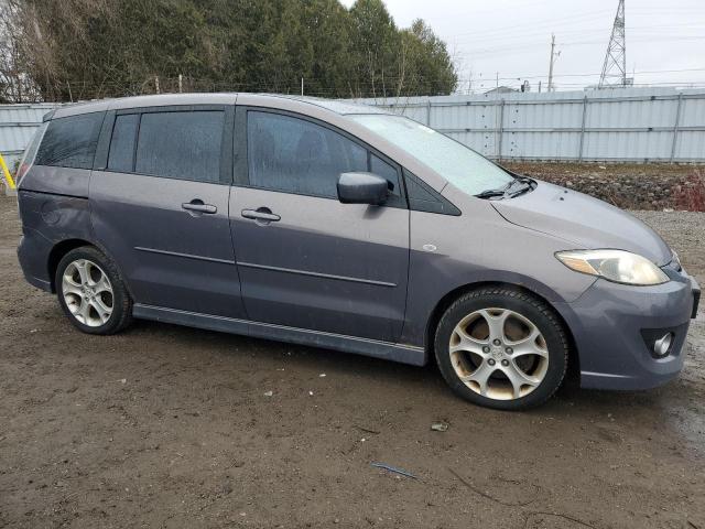 2008 MAZDA 5 