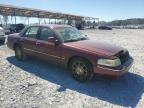 2010 Mercury Grand Marquis Ls იყიდება Cartersville-ში, GA - Front End