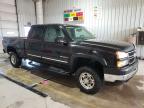 2007 Chevrolet Silverado K2500 Heavy Duty zu verkaufen in York Haven, PA - Rear End