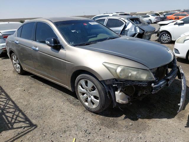 JHMCP26798C423113 - 2008 Honda ACCORD - #undefined